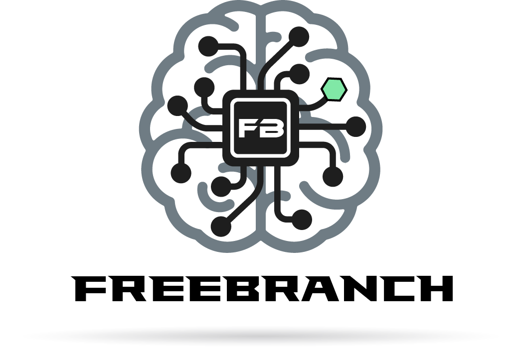 Freebranch LLC Logo